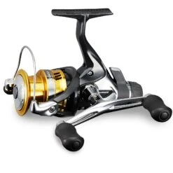 Shimano Sahara DH Fightin' Drag Kampfbremsrolle