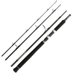 Shimano STC Monster Spinning Travel 4 Teile Reiserute