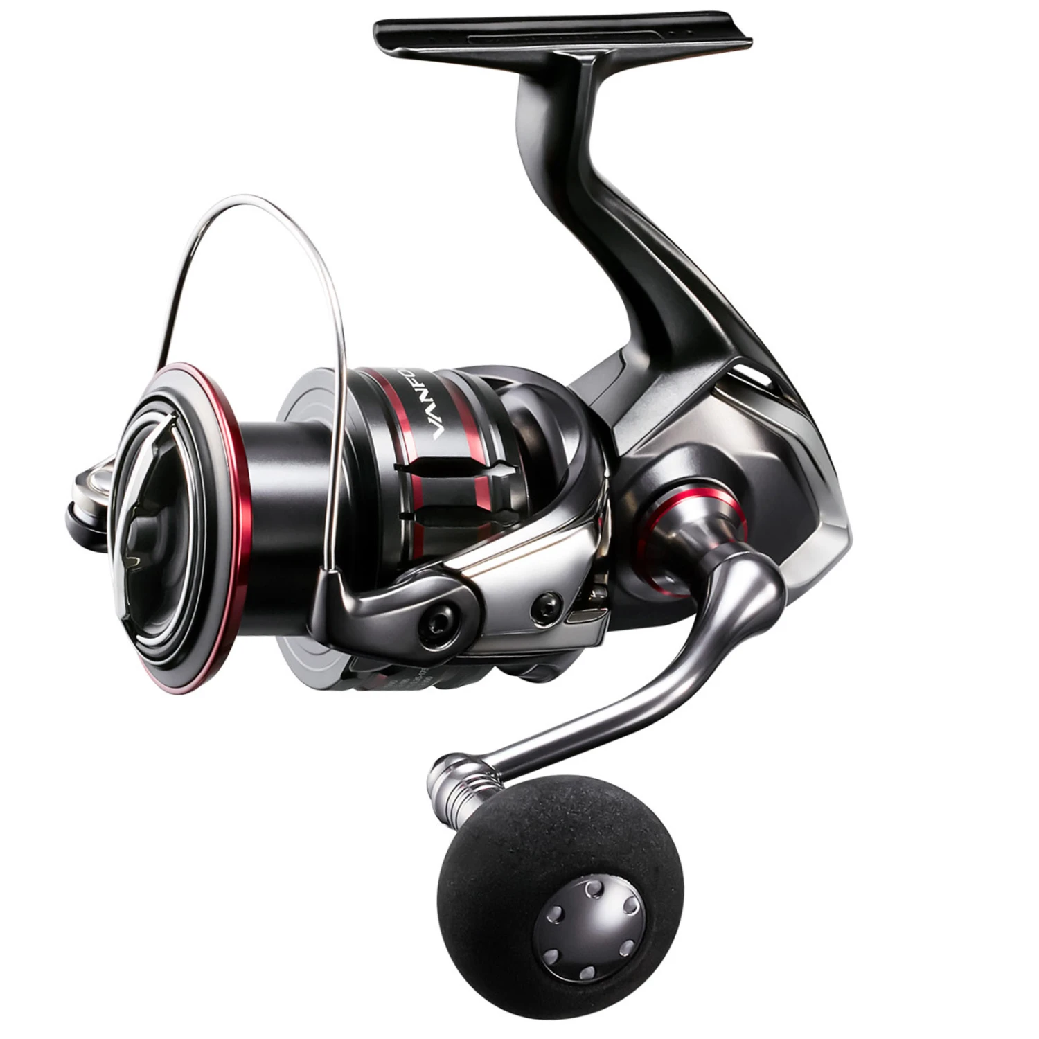 Shimano Vanford Spinnrolle - Image 4