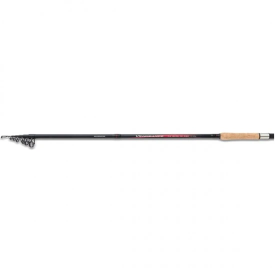 Shimano Vengeance AX Tele Slim 330 40-80g
