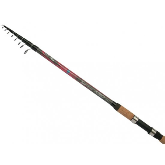 Shimano Vengeance Tele Slim GT 420 H