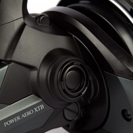 Shimano Power Aero 14000 XTB - Image 3