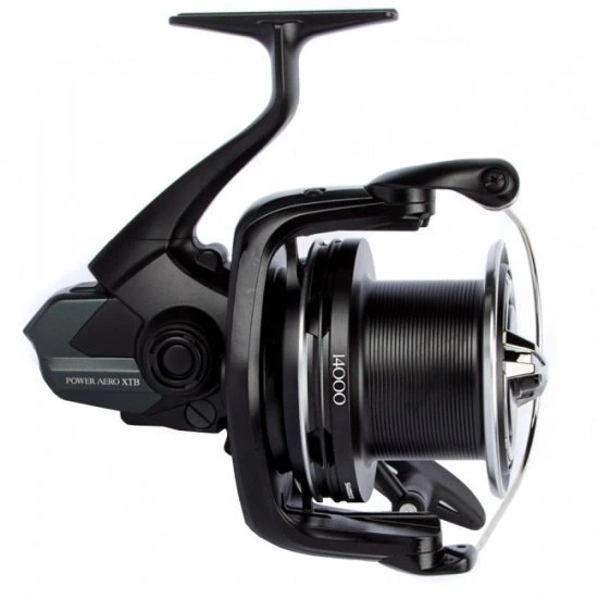 Shimano Power Aero 14000 XTB - Image 7