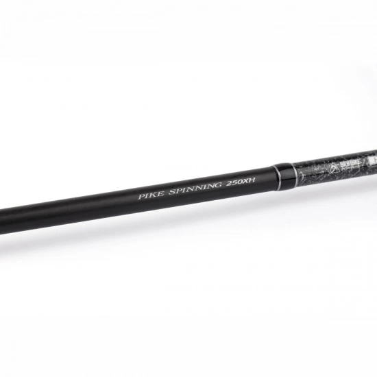 Shimano Yasei Pike Spinning 2.10H 20-60g - Image 4