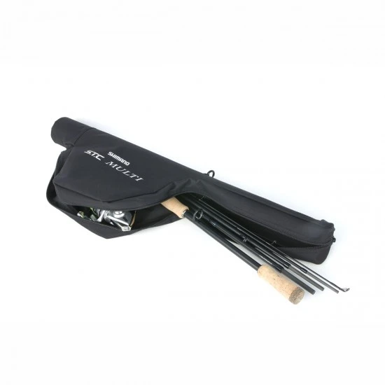 Shimano STC Multi Spinning 2.10-2.40M 10-30g - Image 6