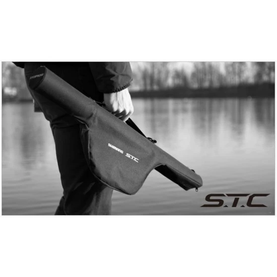 Shimano STC Mini Tele 2.40M 10-30g - Image 7