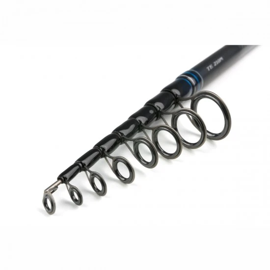 Shimano STC Mini Tele 2.40M 10-30g - Image 2