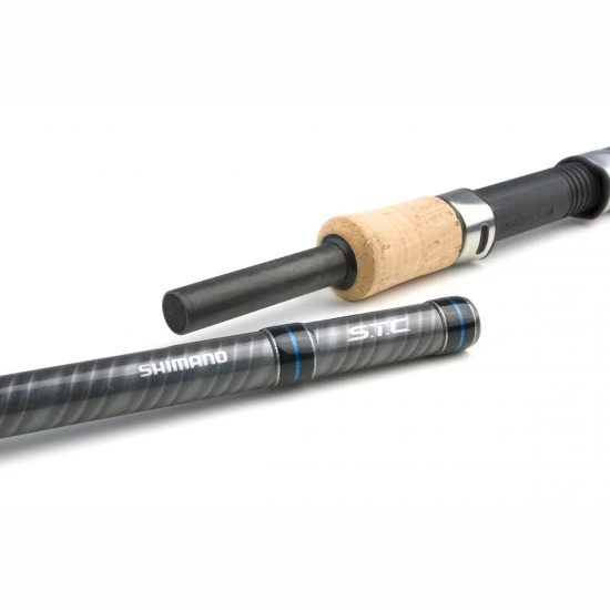 Shimano STC Mini Tele 2.40M 10-30g - Image 4