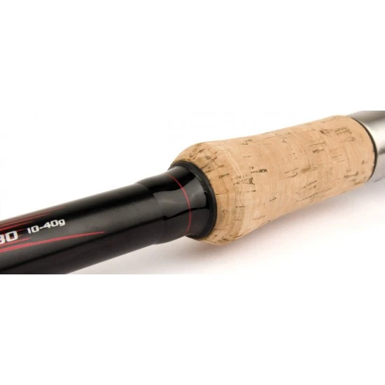 Shimano Vengeance AX Tele Slim 270 40-80g - Image 2