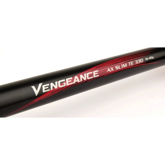 Shimano Vengeance AX Tele Slim 270 40-80g - Image 3