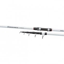 Shimano Vengeance Allround Telescopic 3.60m XH
