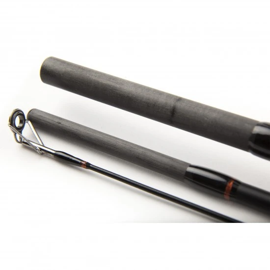 Shimano Vengeance AX Spinning Trout Zander 3.30m - Image 5