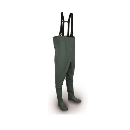 Shimano PVC Waders - Image 2