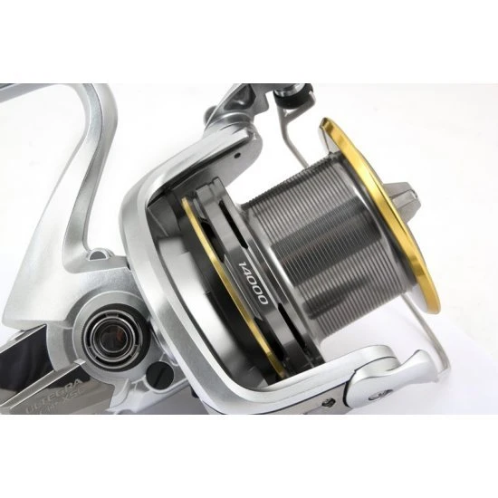 Shimano Ultegra CI4 14000 XSC - Image 7